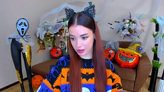XXX chat uživo modela PutOnRepeat