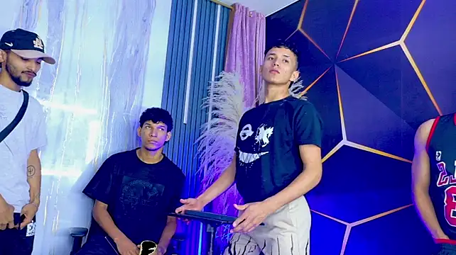 Živý XXX chat Boy_Rock_xx