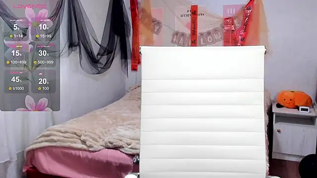 Geisha_Anna Chat XXX live