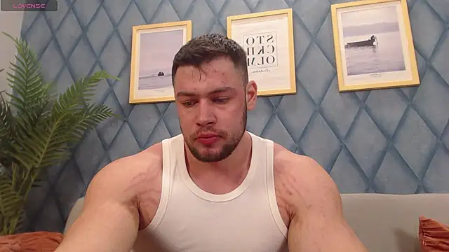 RyannWest Live XXX-chat