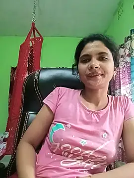 mariya-mim-07-L's Webcam Show