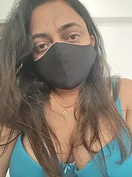SilkAndShadow's Live XXX Chat