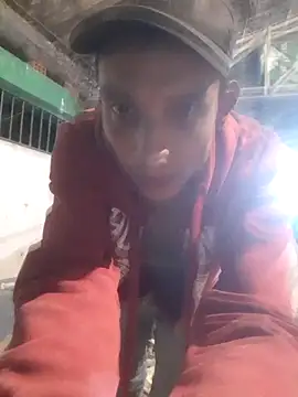 BeltranlafusiondelPodern Webbikameraesitys