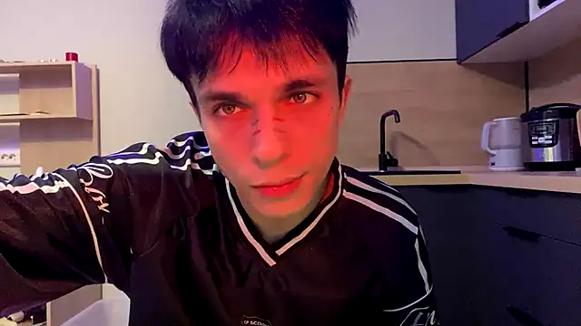 Chat XXX en directo de Clark_Day