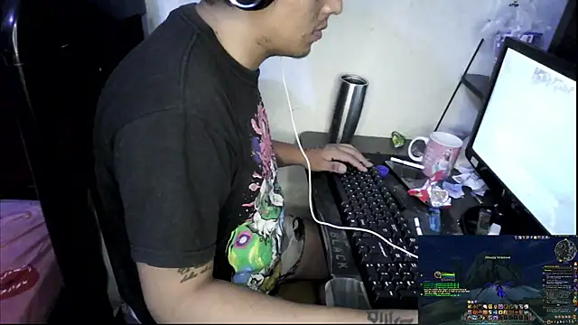 Chat +18 de pidemelabendi ao vivo