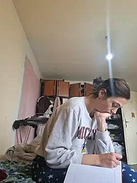 Wild_Witch's Live XXX Chat