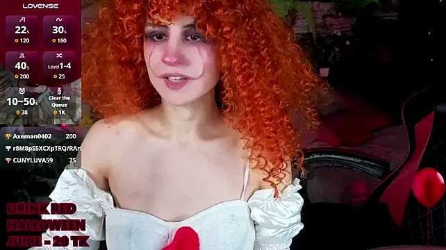 Max_Foxy Obrolan Langsung XXX