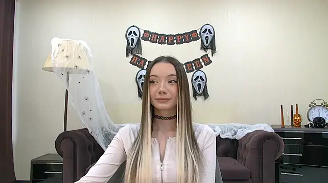 MilyBily Chat XXX in diretta