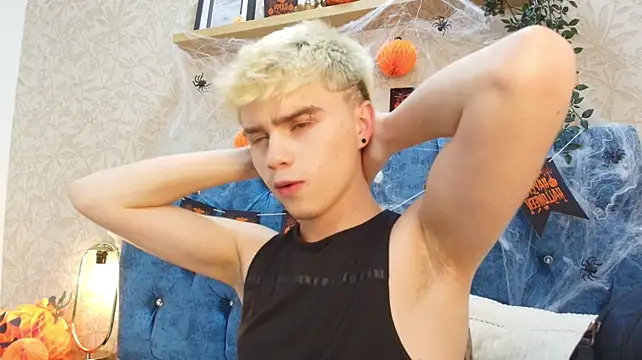 Chatroom XXX en direct de Ian_Stone