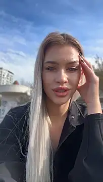 KikiWatson 라이브 XXX 채팅