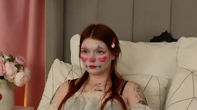 AlyssFrostn Live XXX chat