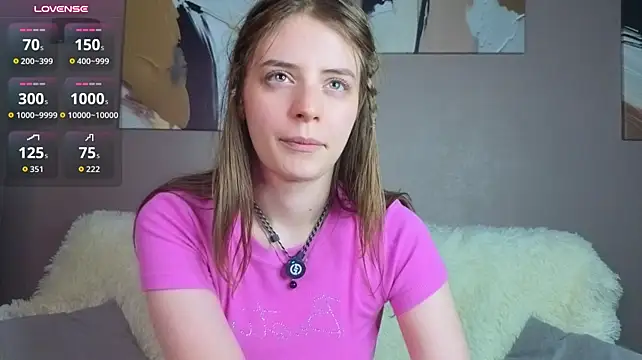 AltheaEllers' Live XXX Chat