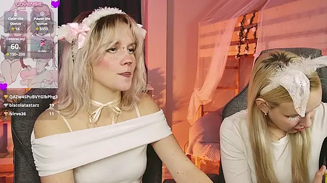 BethanyCloud live XXX chat
