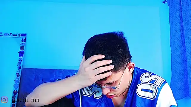 XXX chat uživo modela _justinmoon2