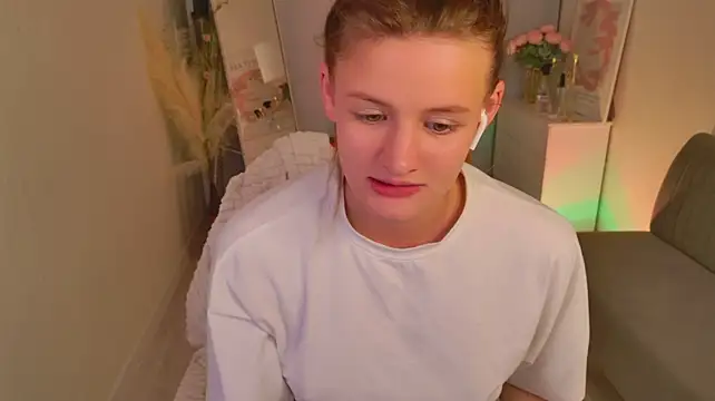 Chat XXX en directo de Lex_Smith