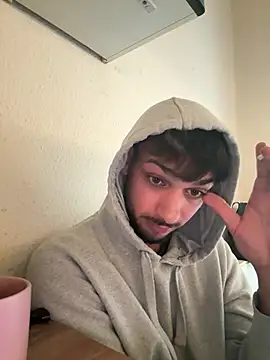 Gipsyboysteve webcam show
