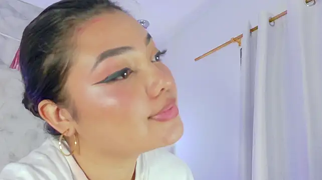 ArianaRougeen Live XXX chat