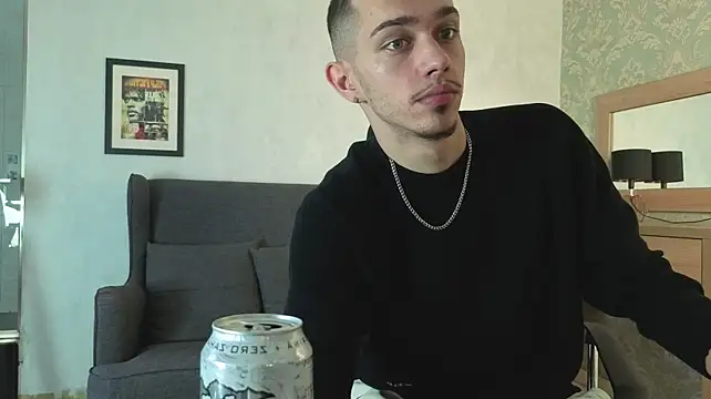 KaydenDrew live XXX chat