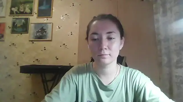 ValerieLomack's Live XXX Chat