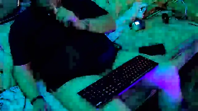 ctguybj Live XXX-Chat