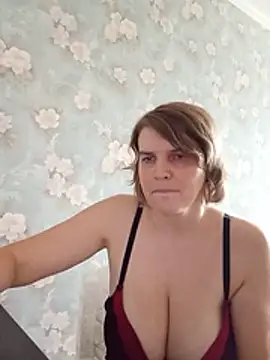 Lanavesna's Live XXX Chat