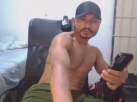 Show de kllayton00 na webcam