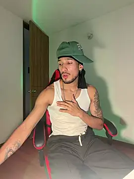Živý XXX chat rafael_stone11