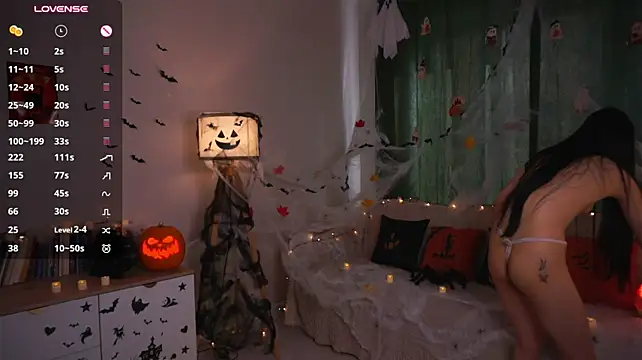 Chat XXX ao vivo de MerlynPoor
