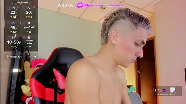 Baby_luka Chat XXX in diretta
