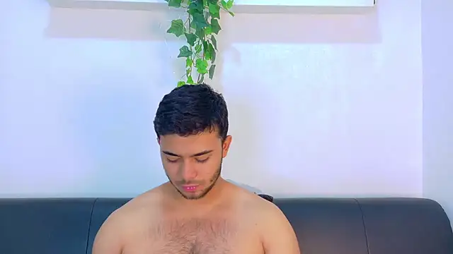 TylerWest_のライブXXXチャット