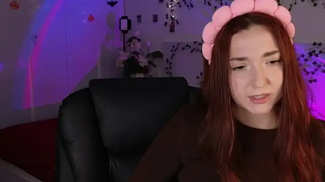 Anna_VeyのライブXXXチャット