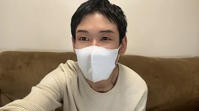 Show Webcam de Mochikun