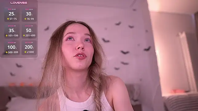 PinkyVenom__ Chat XXX live