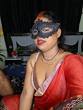Soniya_je Adlı Modelin Canlı XXX Sohbeti