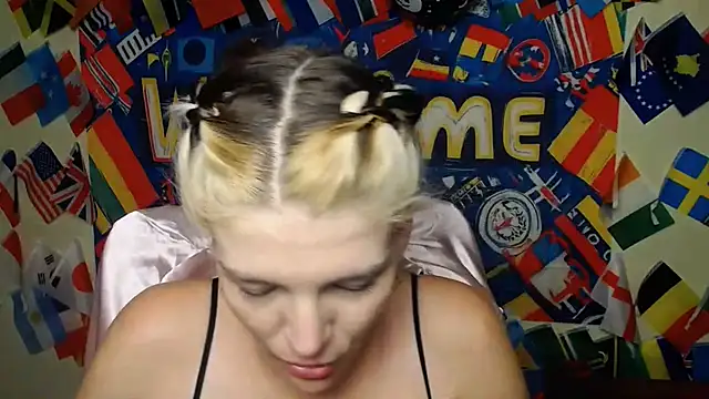 VanessaRey_'s Live XXX Chat
