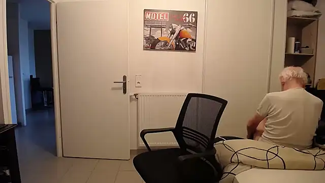 Živý XXX chat jimmy73490
