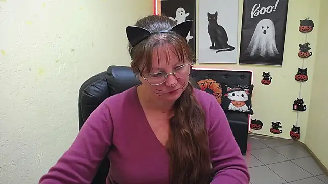 VanessaHotts Chat XXX in diretta