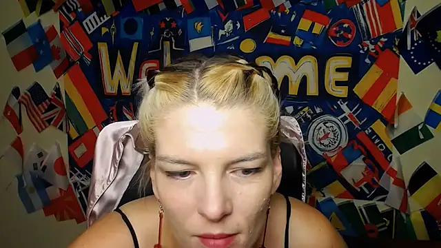 VanessaRey_'s Live XXX Chat
