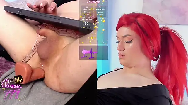 Czat XXX na żywo – Victoria_Hiills