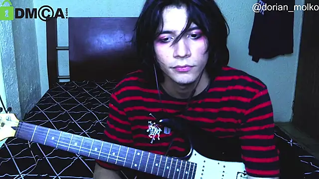 dorian_molko's Live XXX Chat