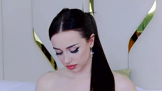 Chat XXX Live Betty_Bridge