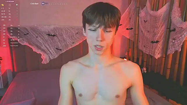 cuMte_boy 라이브 XXX 채팅