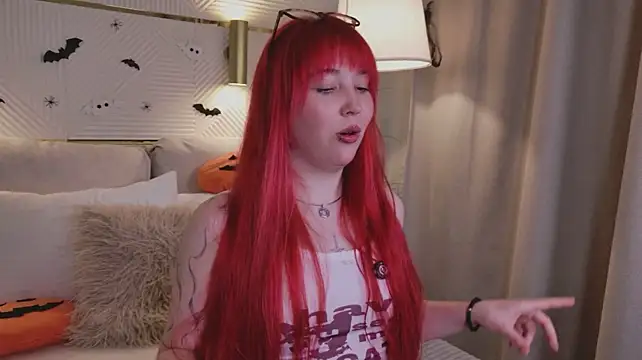 Hyuna_Chapman's Live XXX Chat