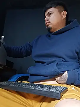 DickMasterfindom Adlı Modelin Canlı XXX Sohbeti