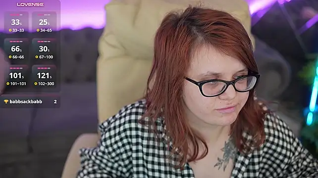 MelodyCharm_'s Live XXX Chat