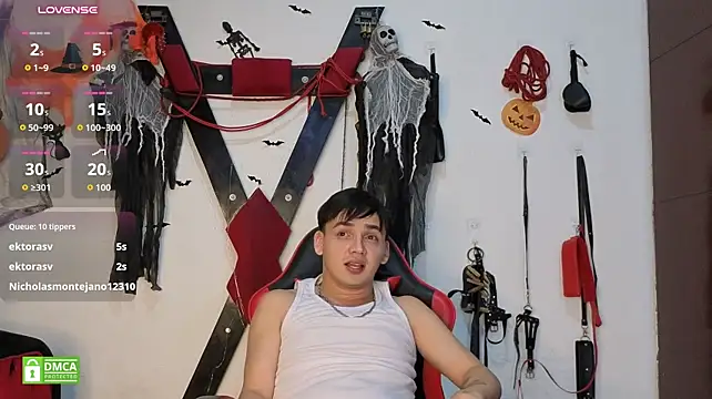 GoldenBoyDuo Live XXX-Chat