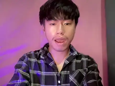 Benevolent_XO_MarcのライブXXXチャット