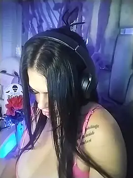 Živý XXX chat chelaqueen_