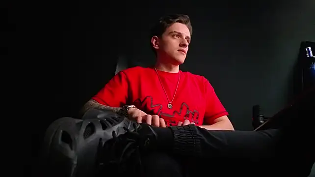 FelixStarkk Live XXX-Chat