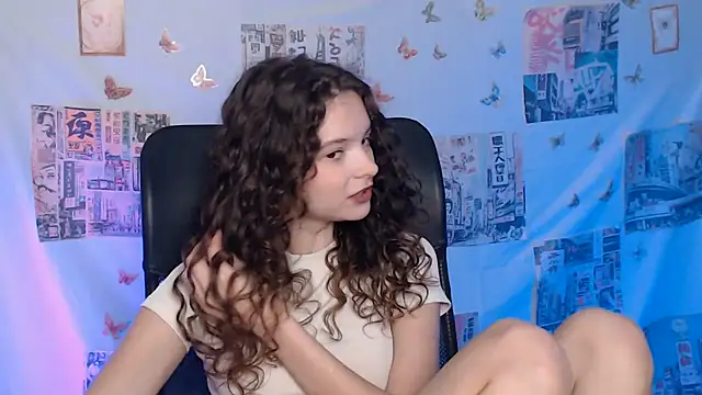 _SusieSu_ XXX чат на живо